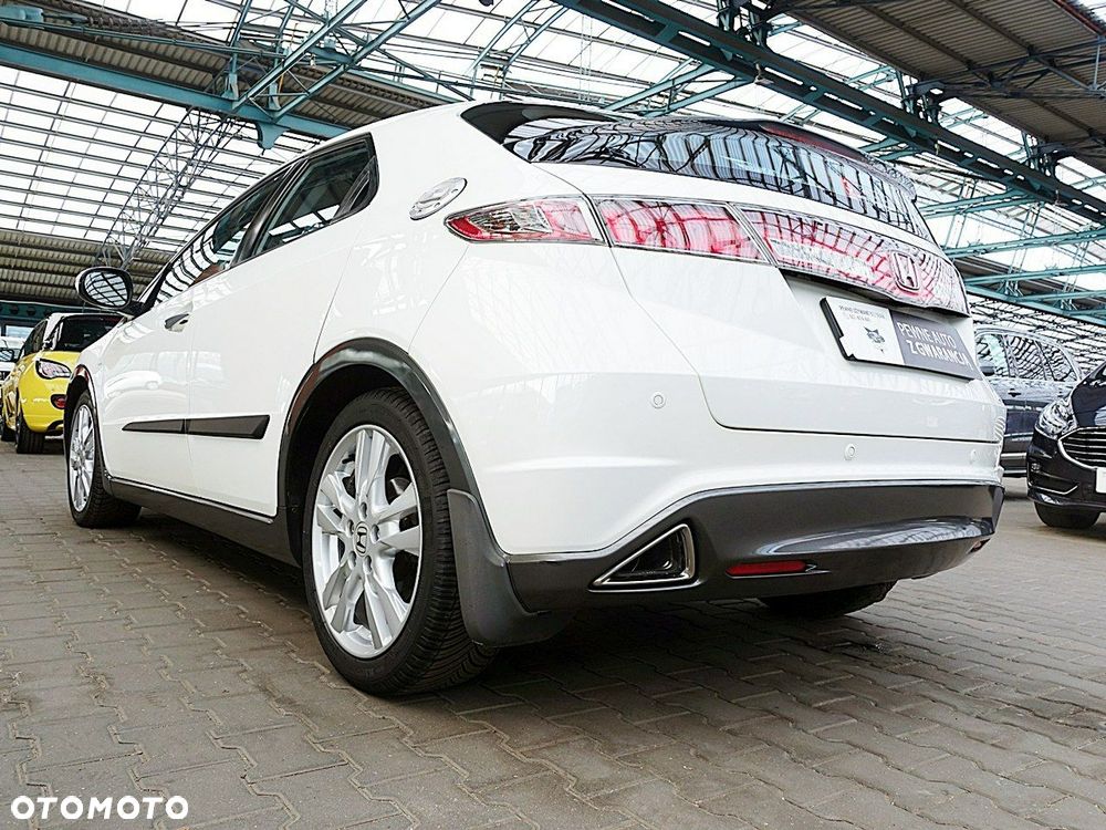 Honda Civic - 10