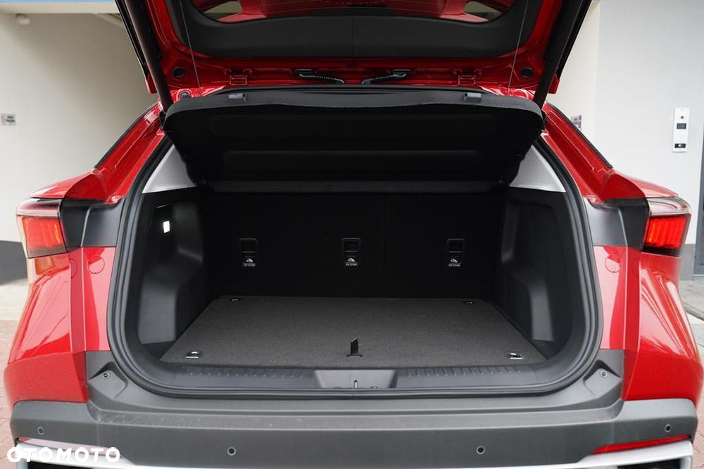 Omoda 5 1.6 T-GDI Premium DCT - 7