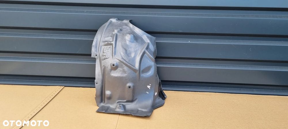 BMW 3 F34 GT 2013- Nadkole przednie lewe oryginał - 1