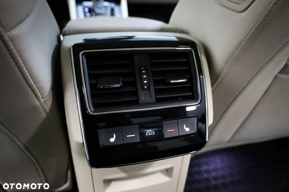 Skoda Superb - 27