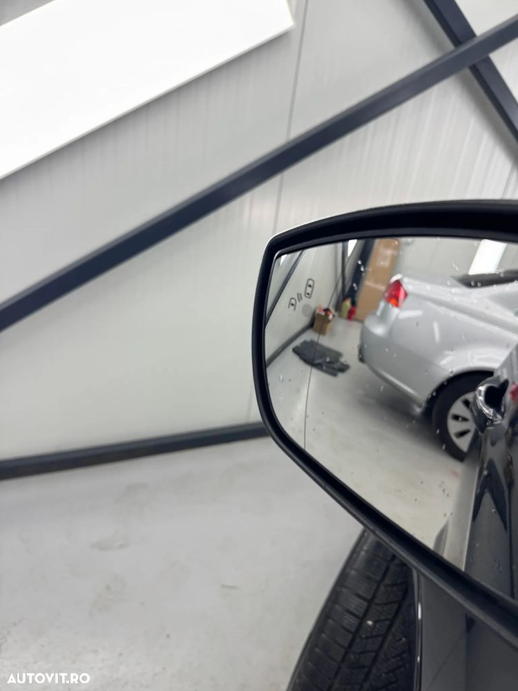 Ford Kuga 2.0 TDCi 4x4 Aut. Titanium - 23
