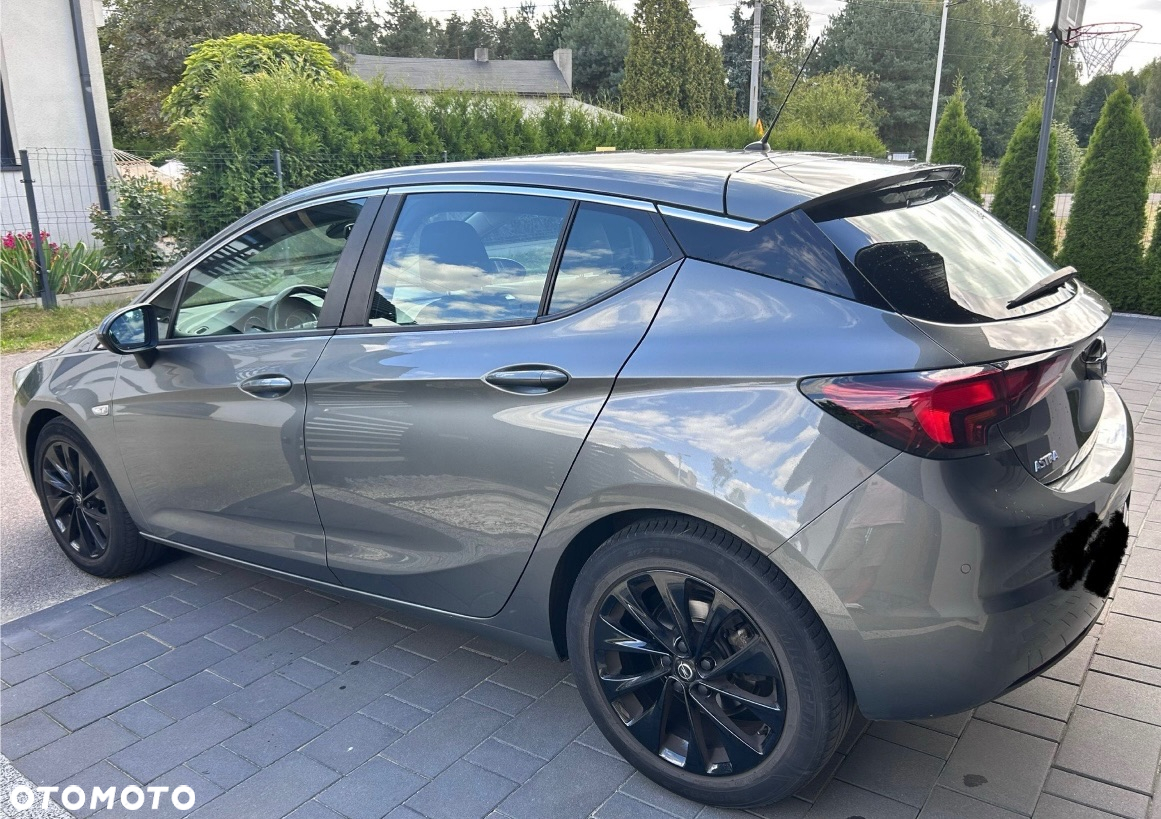Opel Astra V 1.4 Enjoy - 2