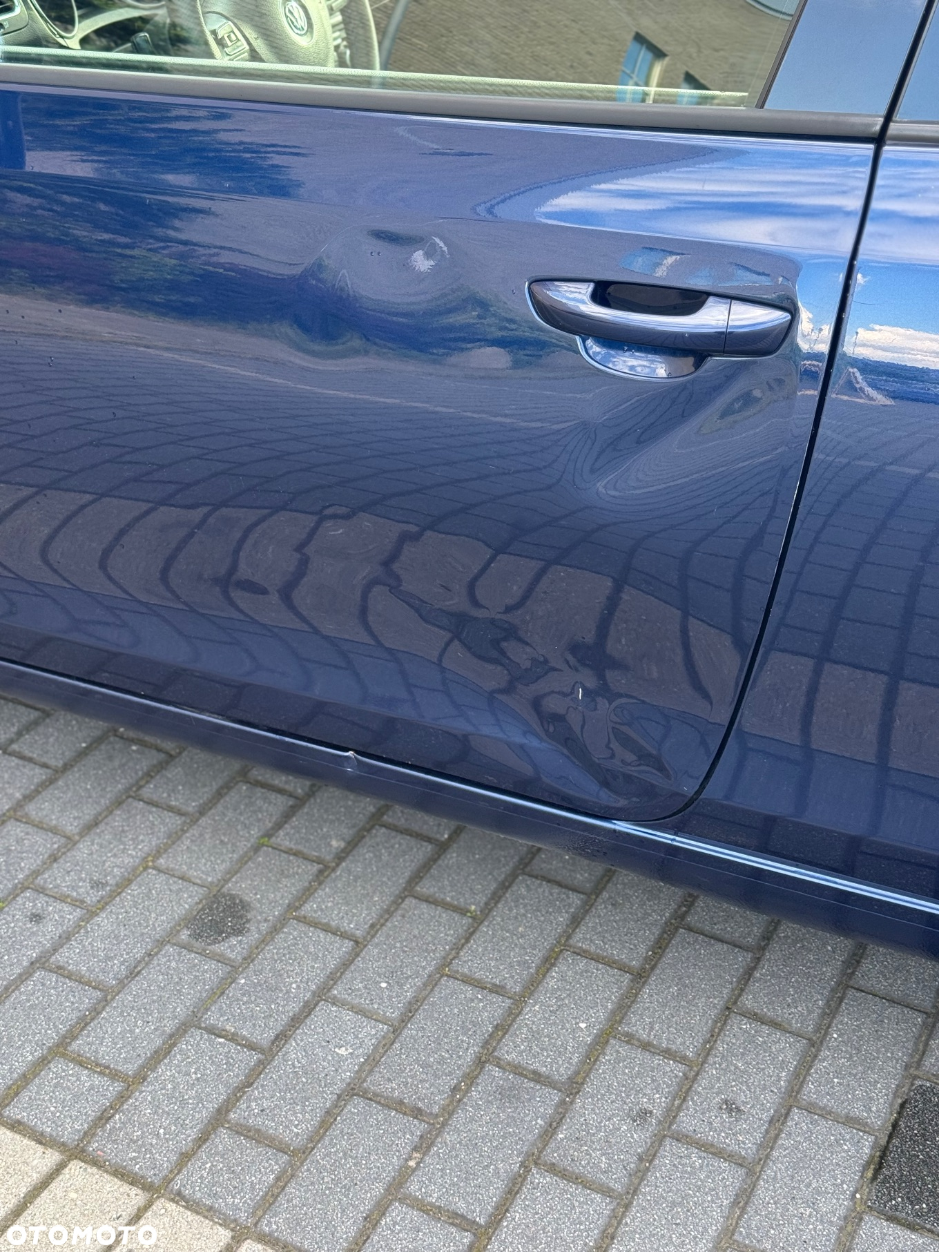 Volkswagen Golf - 10