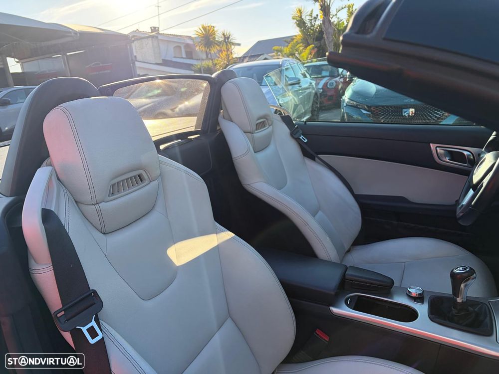 Mercedes-Benz SLK 200 Standard - 23