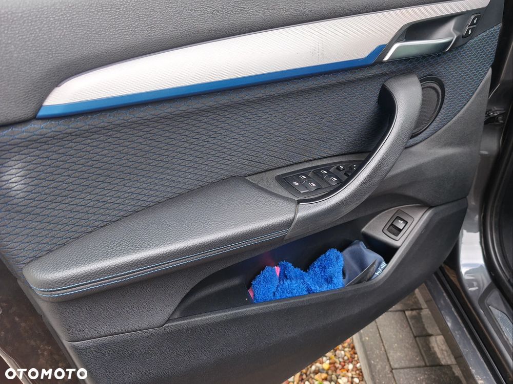 BMW X1 xDrive18d M Sport - 39