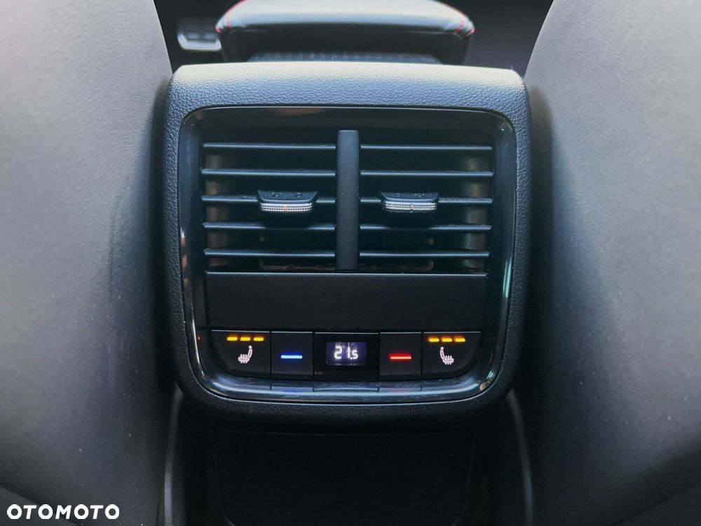 Skoda Octavia 2.0 TDI RS DSG - 19