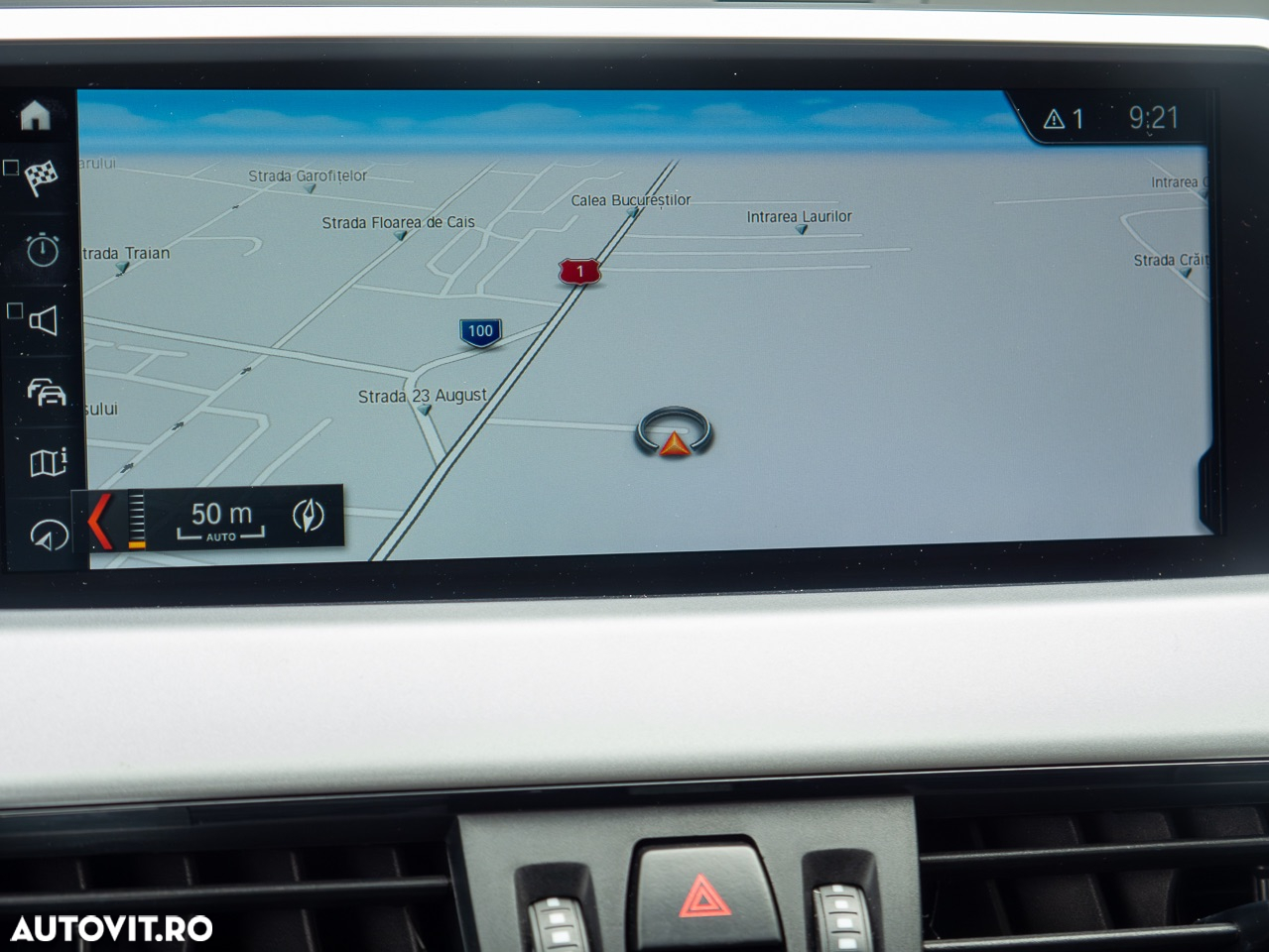 BMW X1 xDrive20d AT - 11
