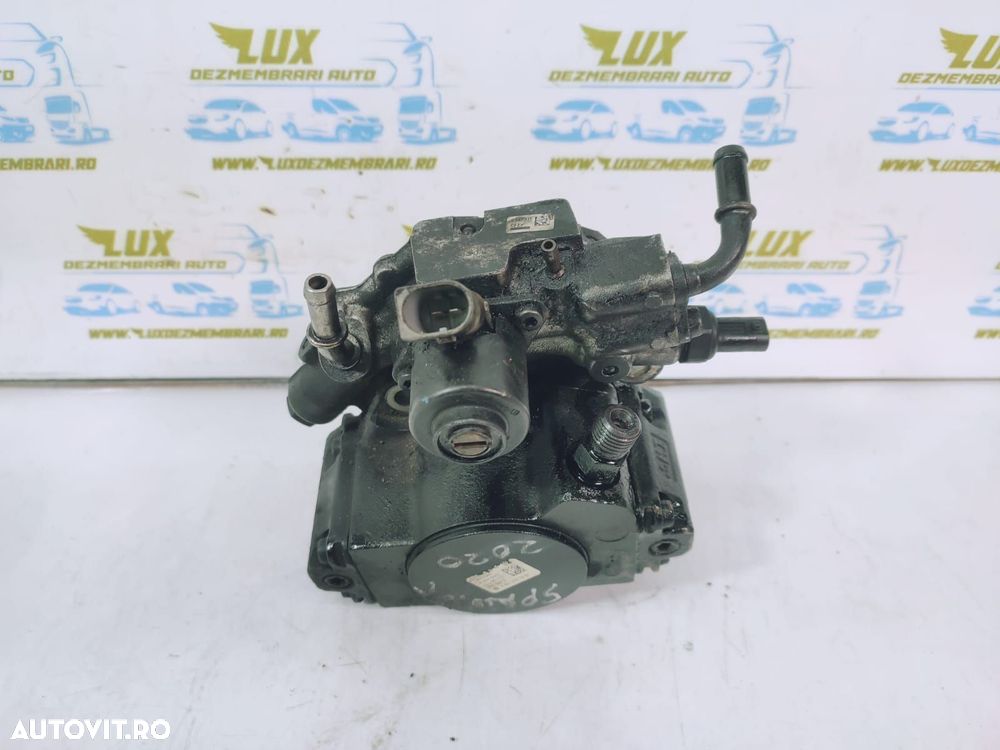 Pompa inalta presiune 2.2 cdi om651 A6510701201 28297640 Mercedes-Benz C-Class W205/S205/C205 - 2