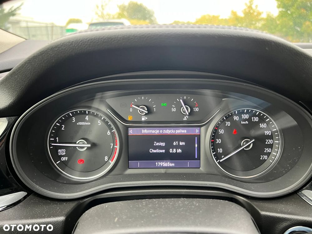 Opel Insignia 1.5 T Elite S&S - 18