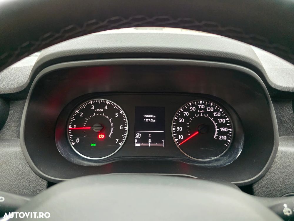 Dacia Duster 1.5 Blue dCi Prestige - 26