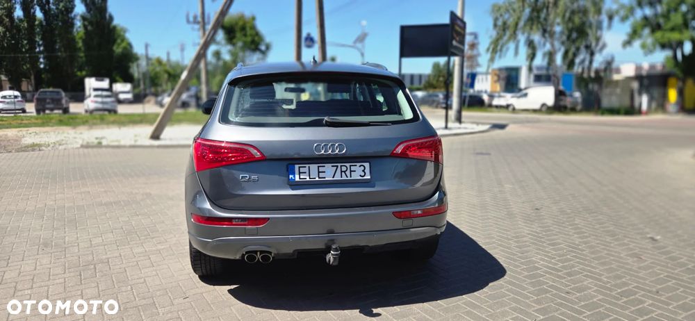 Audi Q5 2.0 TDI Quattro S tronic Prime Line - 15