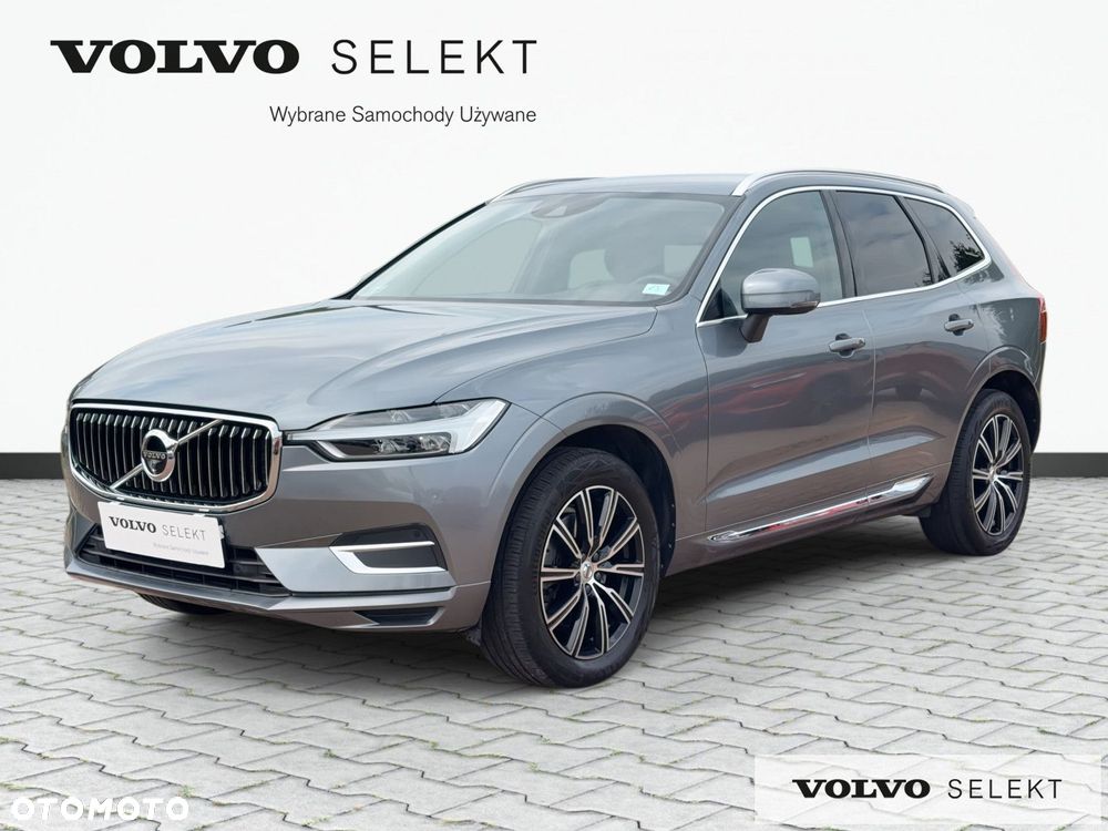 Volvo XC 60