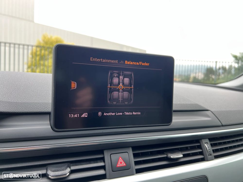 Audi A5 Sportback 2.0 TDI Sport - 21