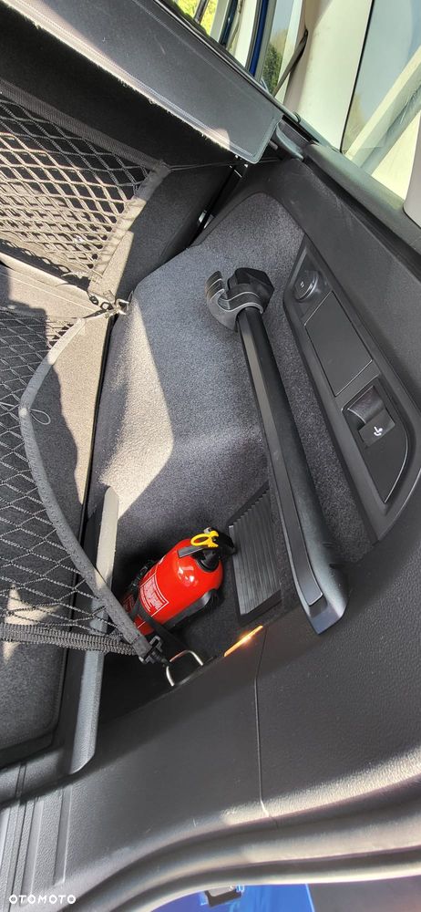 Skoda Kodiaq 1.5 TSI ACT 4x2 Ambition DSG - 7