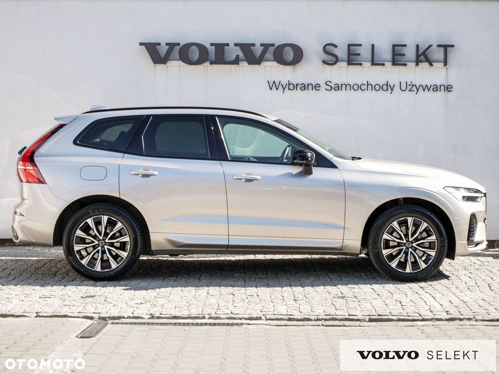 Volvo XC 60 - 5