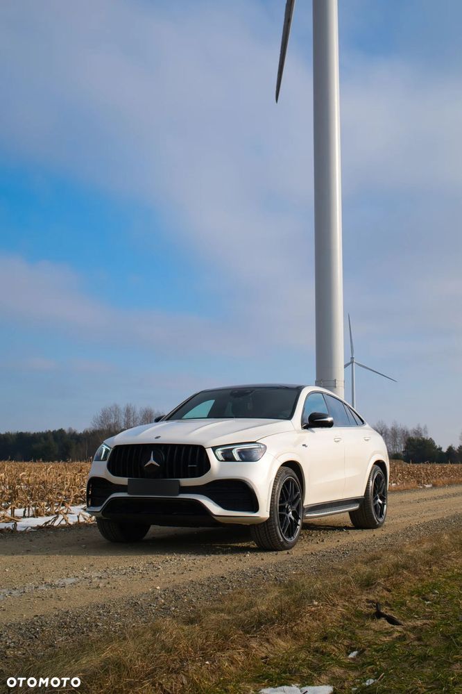 Mercedes-Benz GLE - 39