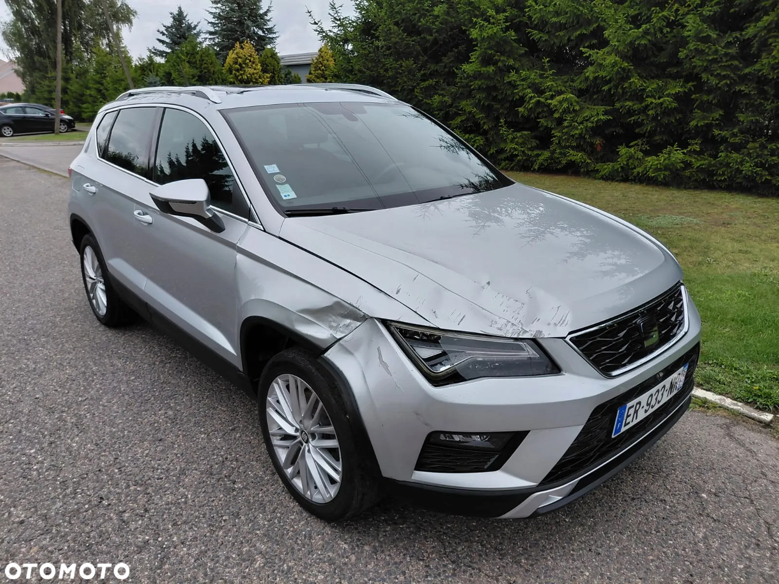 Seat Ateca - 4