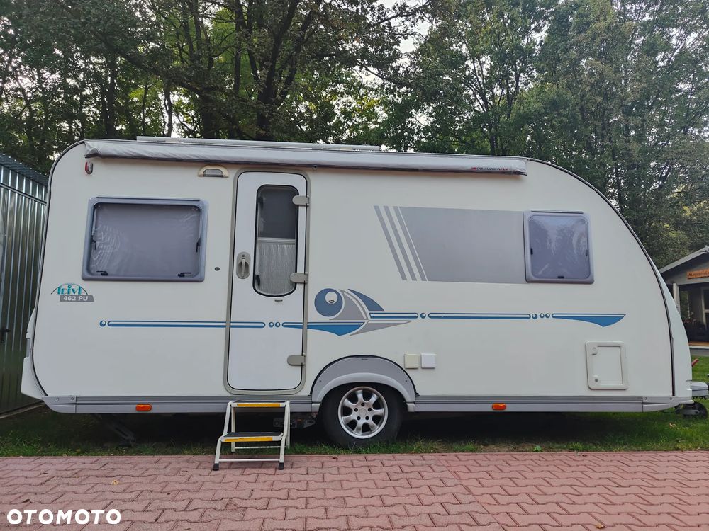 Adria ADIVA - 1