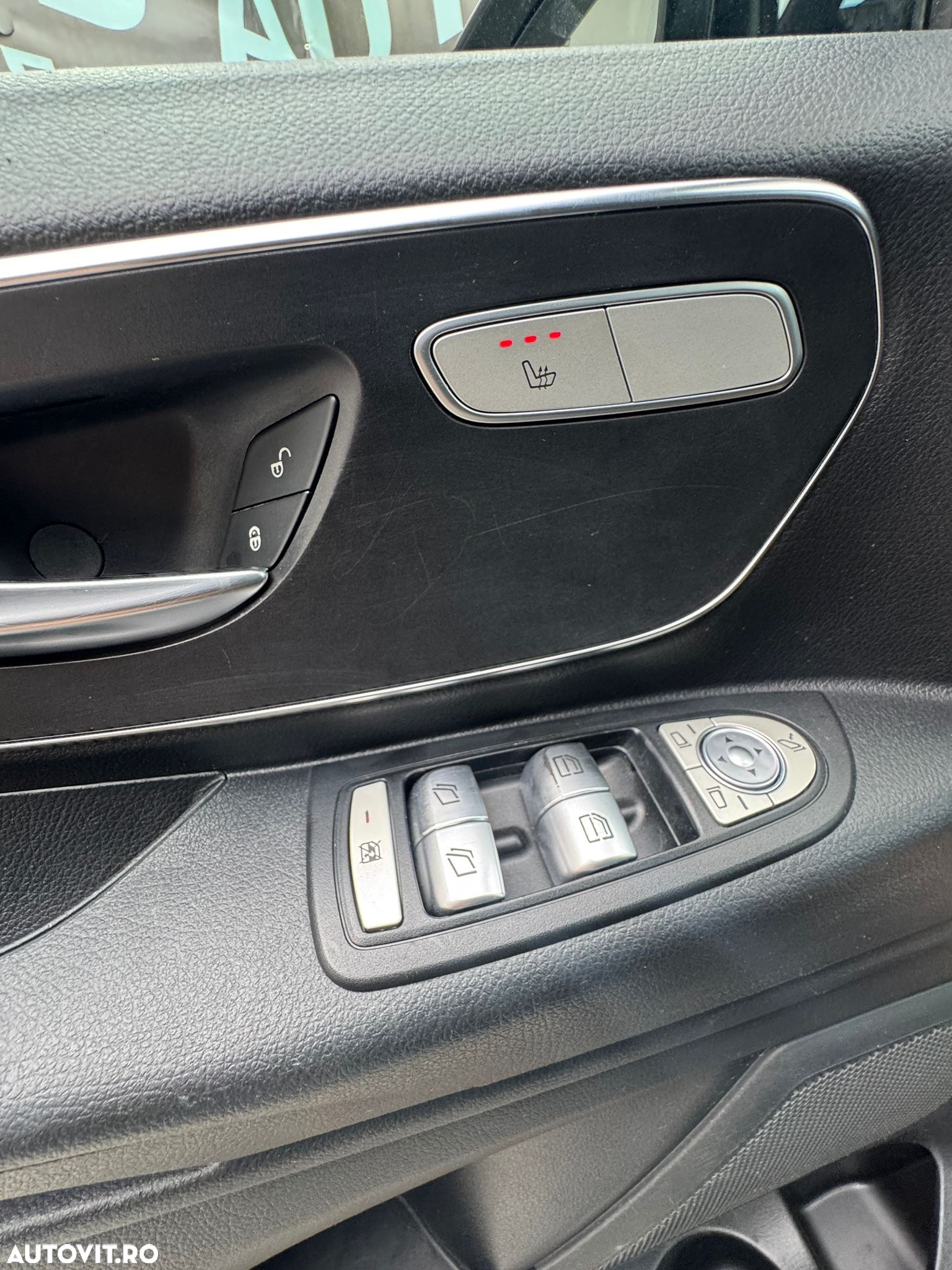 Mercedes-Benz Vito - 10