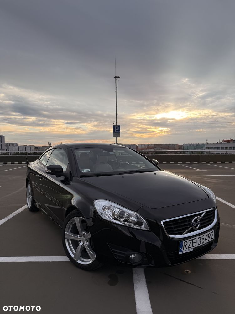 Volvo C70 T5 Summum - 9