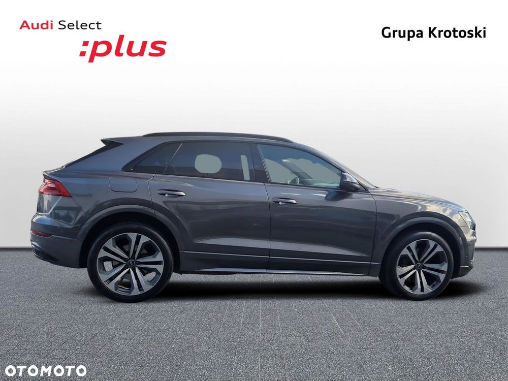 Audi Q8 - 7