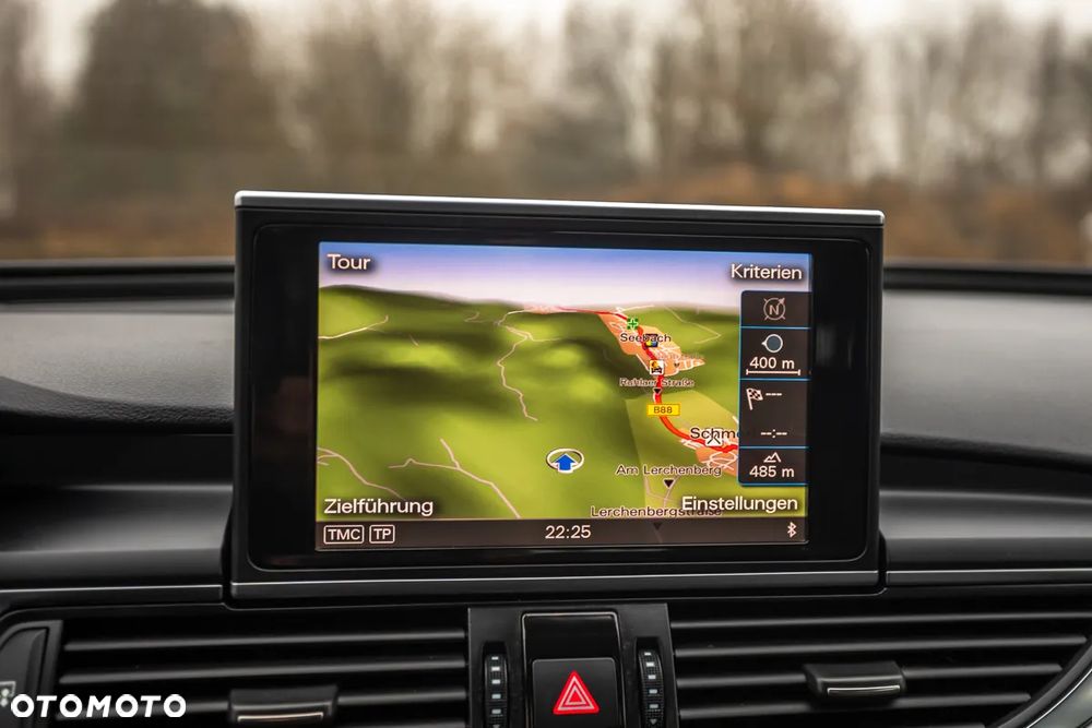 Audi A6 Avant 3.0 TDI DPF quattro S tronic sport selection - 30