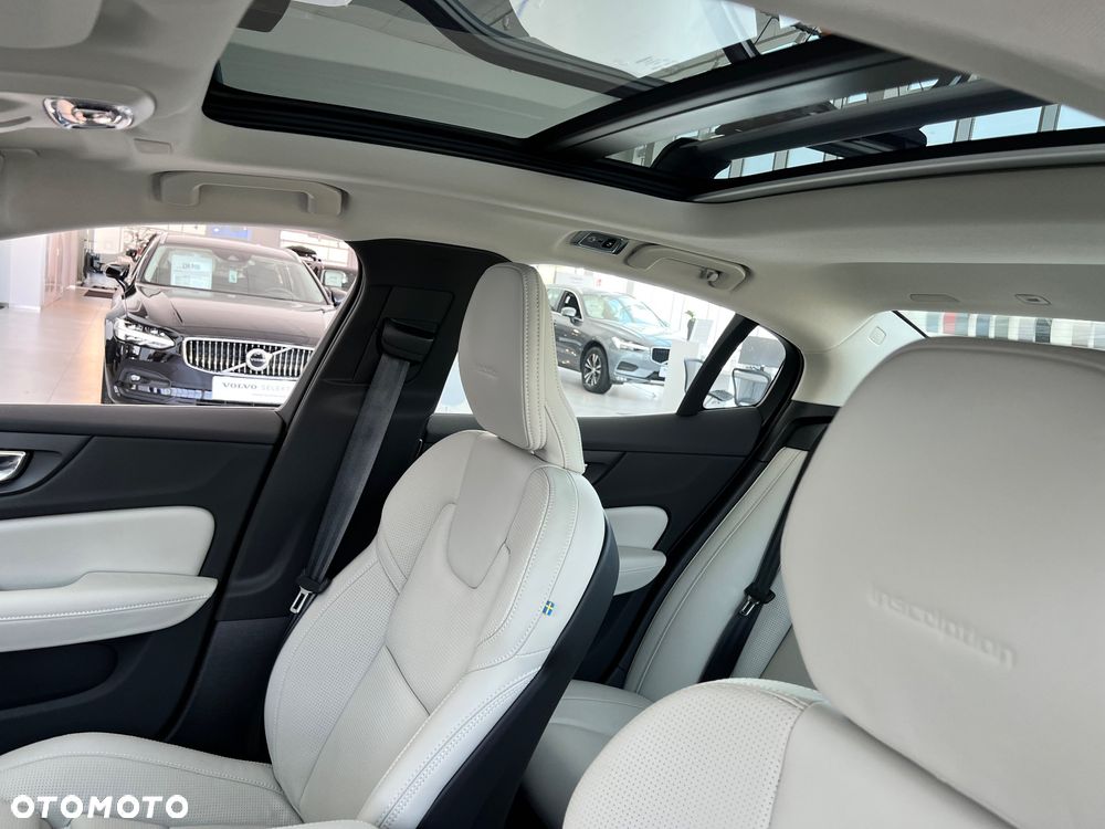 Volvo S60 - 8