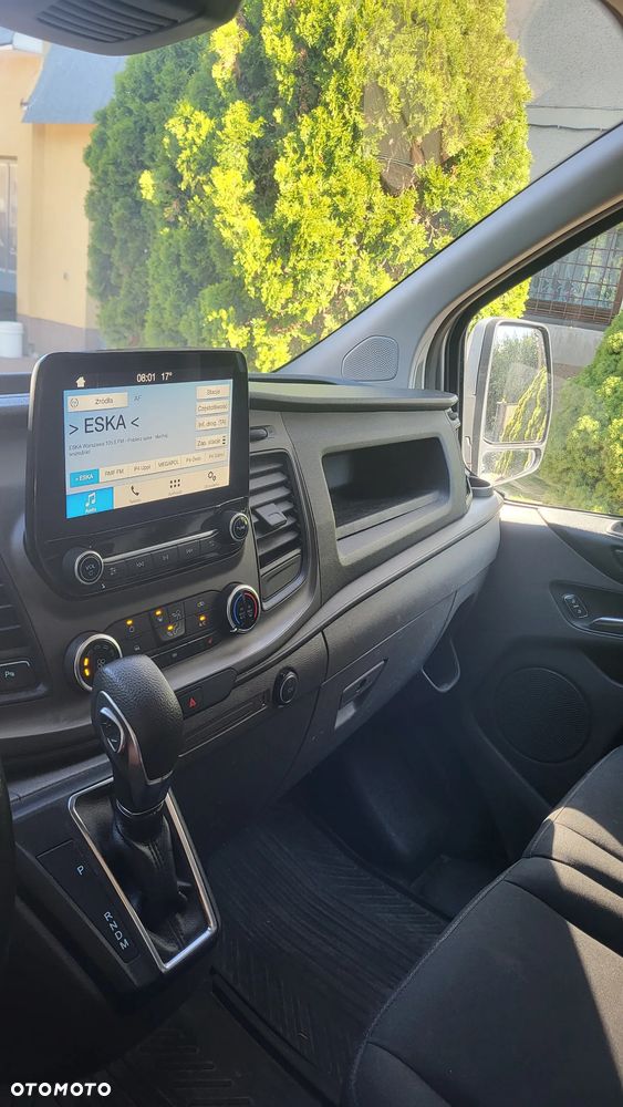 Ford Transit Custom - 6