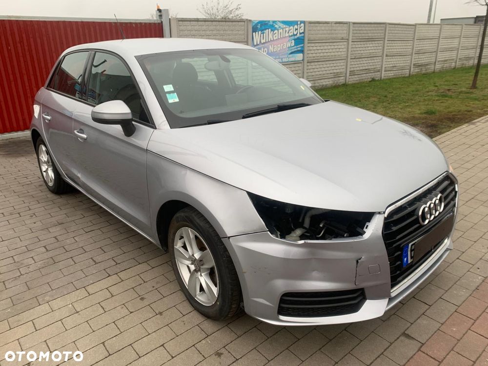 Audi A1 Sportback - 1