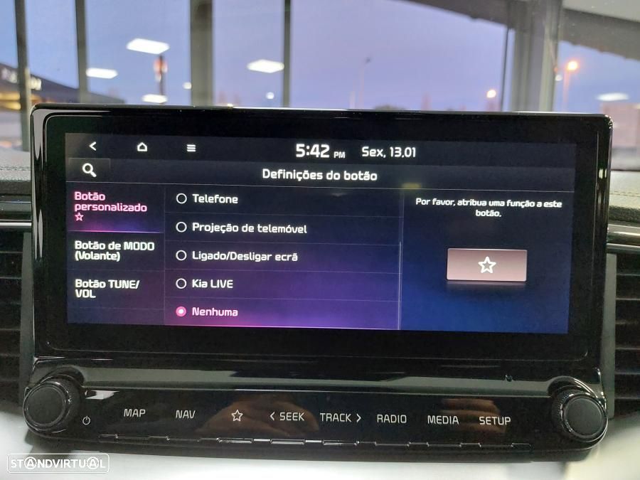 Kia XCeed 1.6 GDi PHEV First Edition - 36