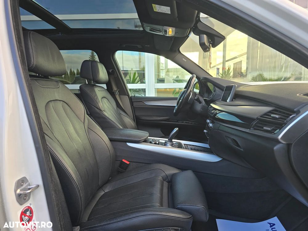 BMW X5 xDrive40e - 11
