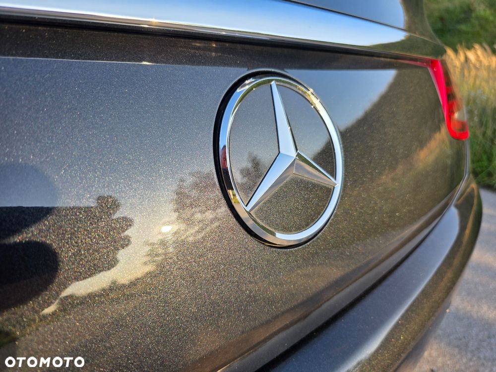Mercedes-Benz Klasa S 400 4-Matic 7G-TRONIC - 24