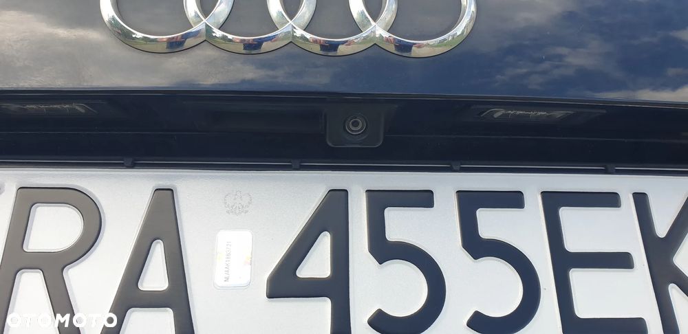 Audi A4 - 22