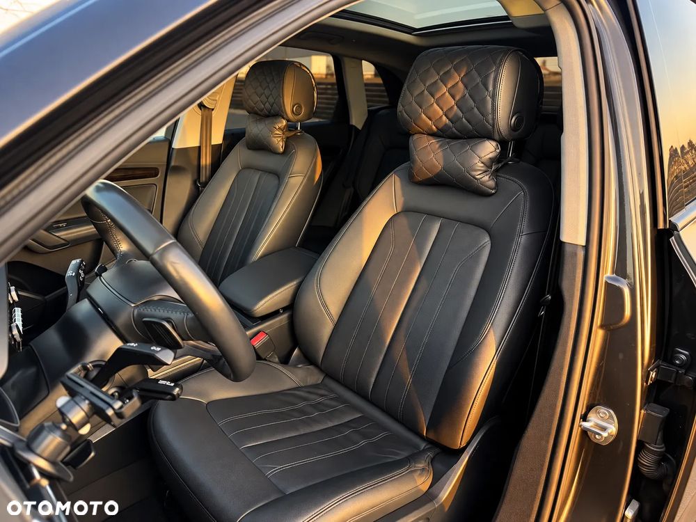Audi Q5 2.0 TFSI Quattro Tiptronic - 17