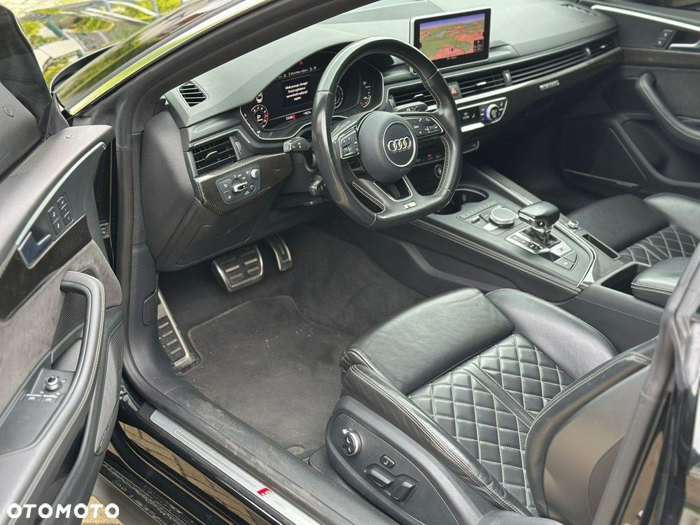 Audi S5 Coupé 3.0 TFSI quattro tiptronic - 5