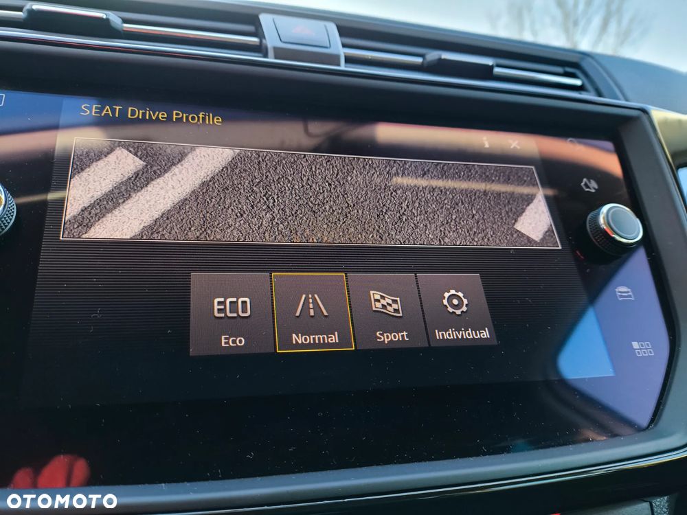 Seat Ibiza 1.5 TSI FR EVO S&S - 33