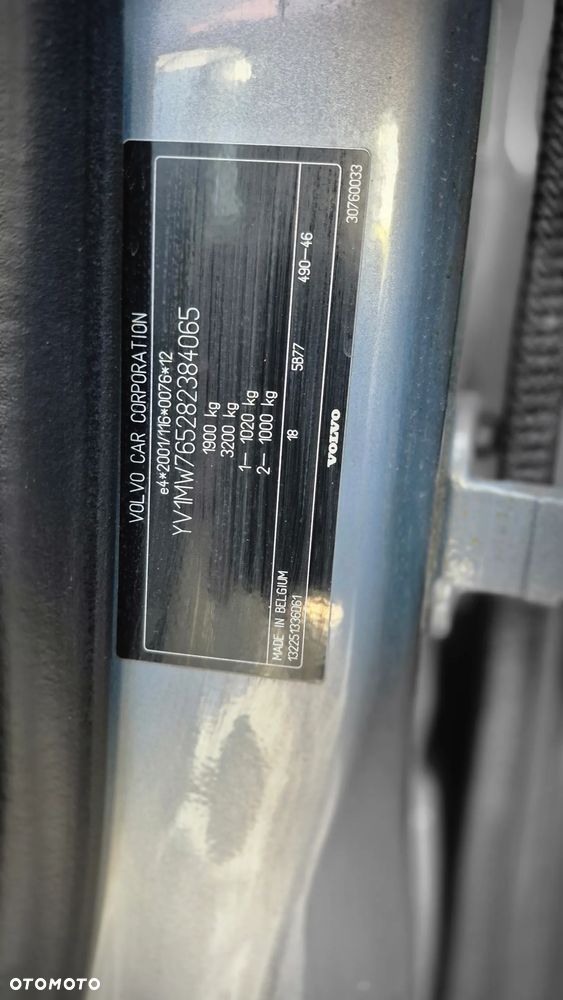 Volvo V50 1.6D - 9