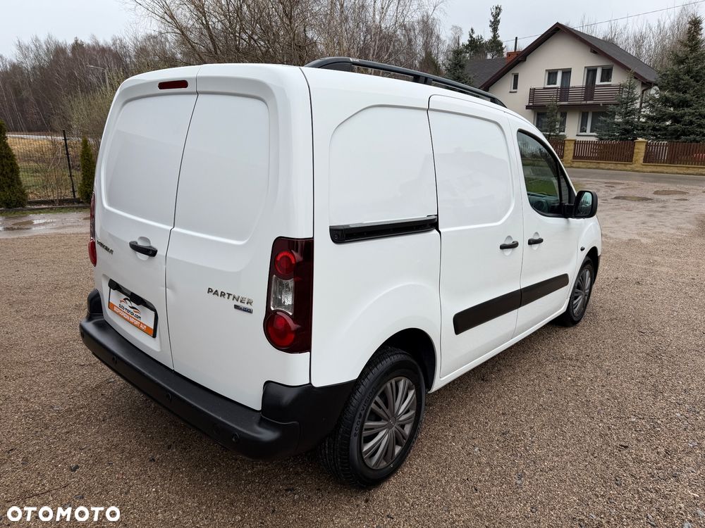 Peugeot Partner - 3