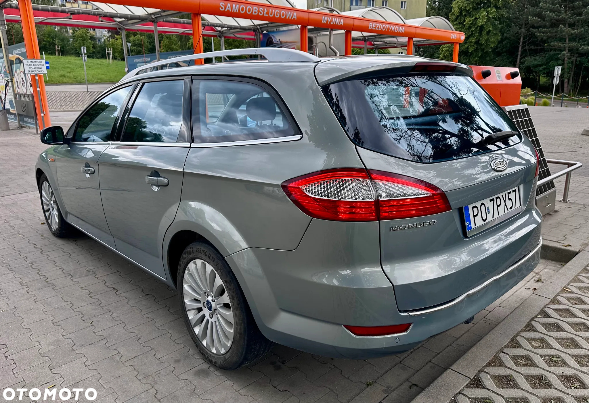 Ford Mondeo 2.0 TDCi Titanium - 6