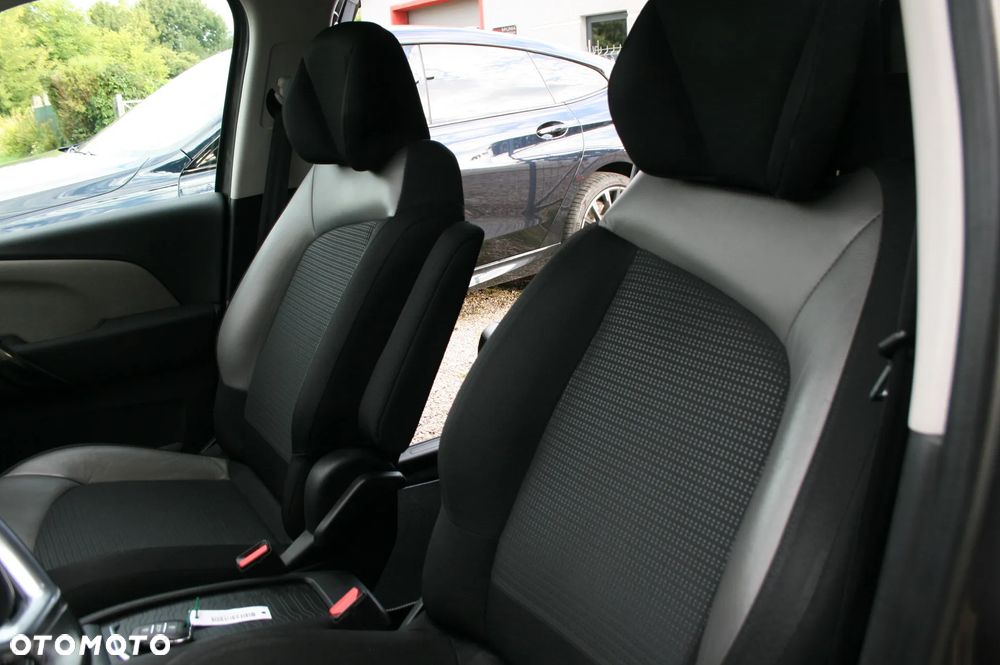 Citroën C4 SpaceTourer 2.0 BlueHDi M Shine - 20
