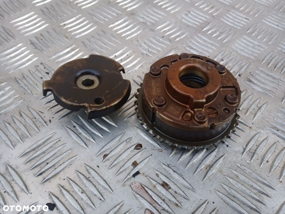 BMW E87 E90 E91 E60 N43 N53 VANOS SSĄCY 7540346 - 1
