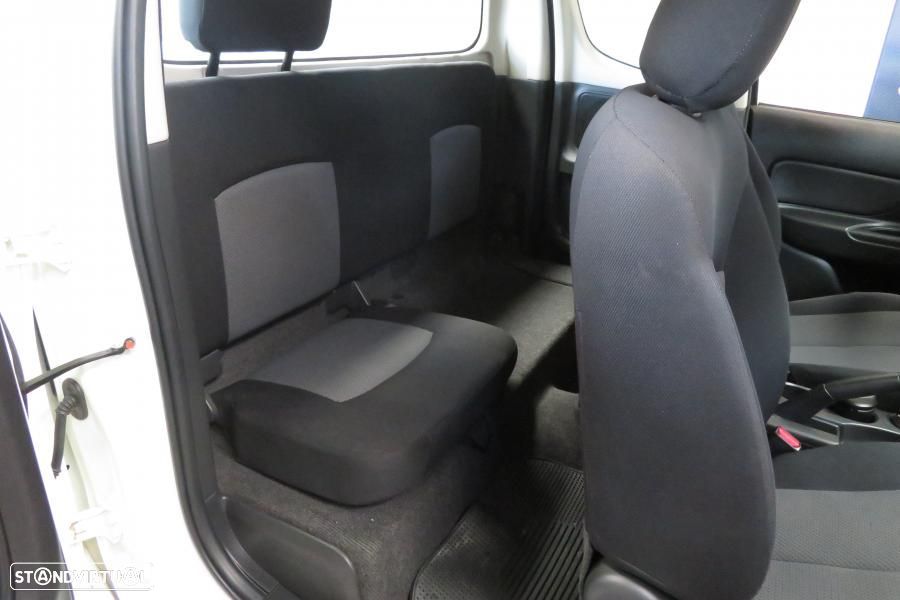 Mitsubishi L200 L200 2.3 DI-D Space Cab Campera 4WD - IVA DEDUTÍVEL - 8