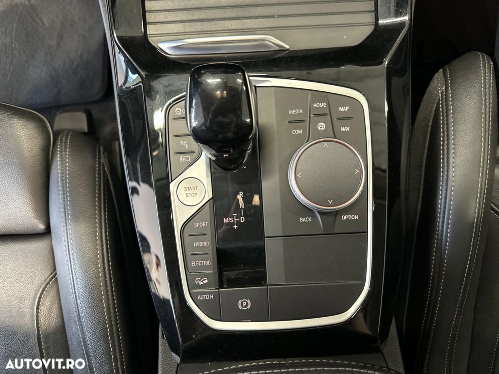 BMW X3 - 18