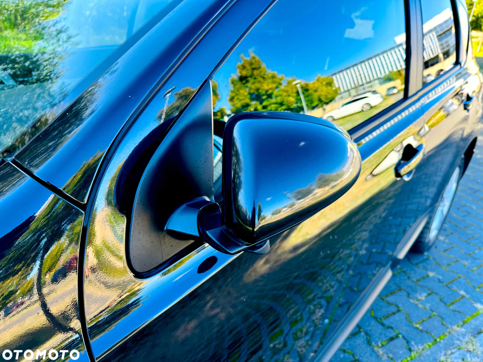 Nissan Qashqai 2.0 tekna - 10