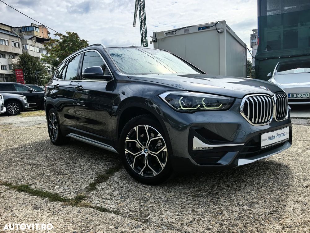BMW X1 xDrive25e xLine - 2