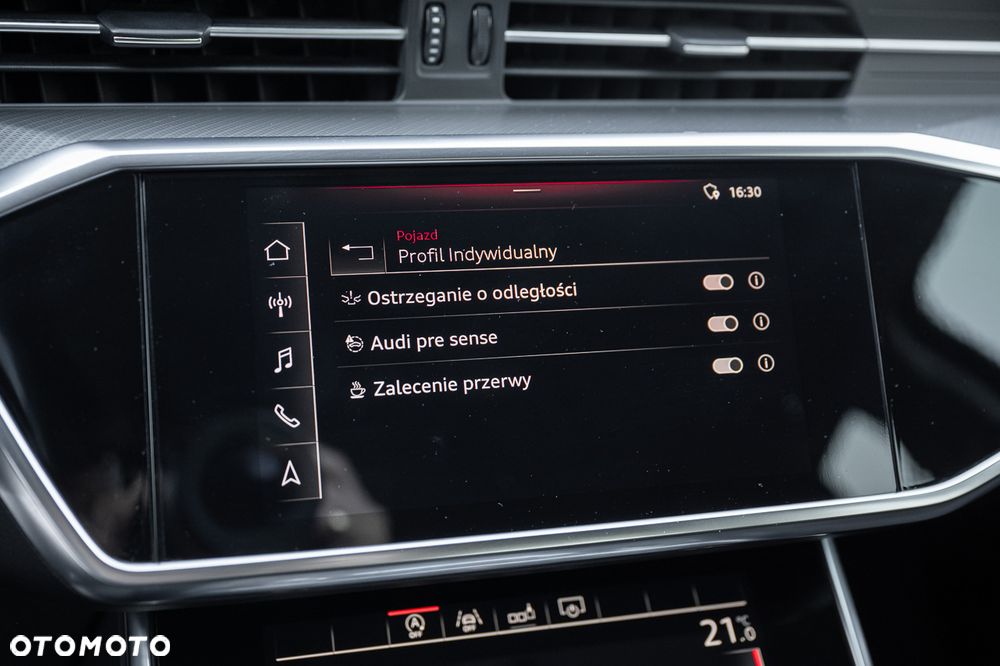 Audi A6 Limousine 40 TDI mHEV Quattro Sport S tronic - 28