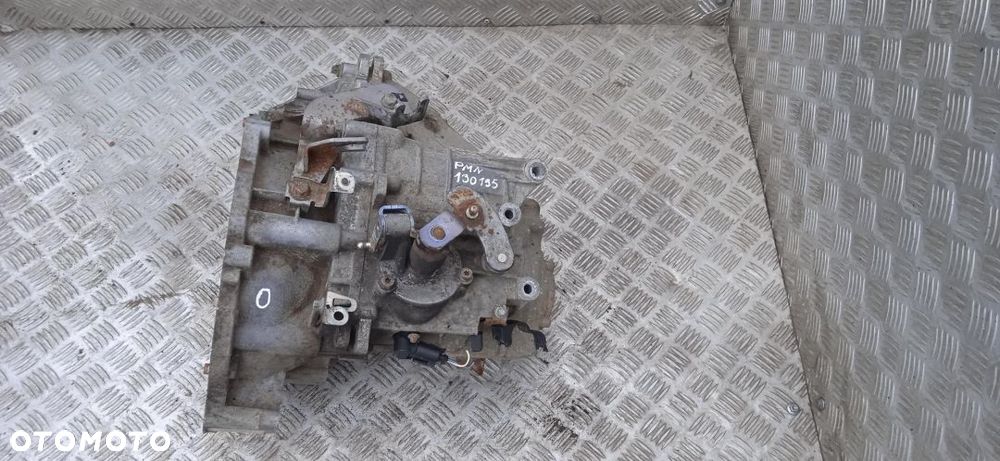 Skrzynia biegów COLT Z30 PMN130195 - 3