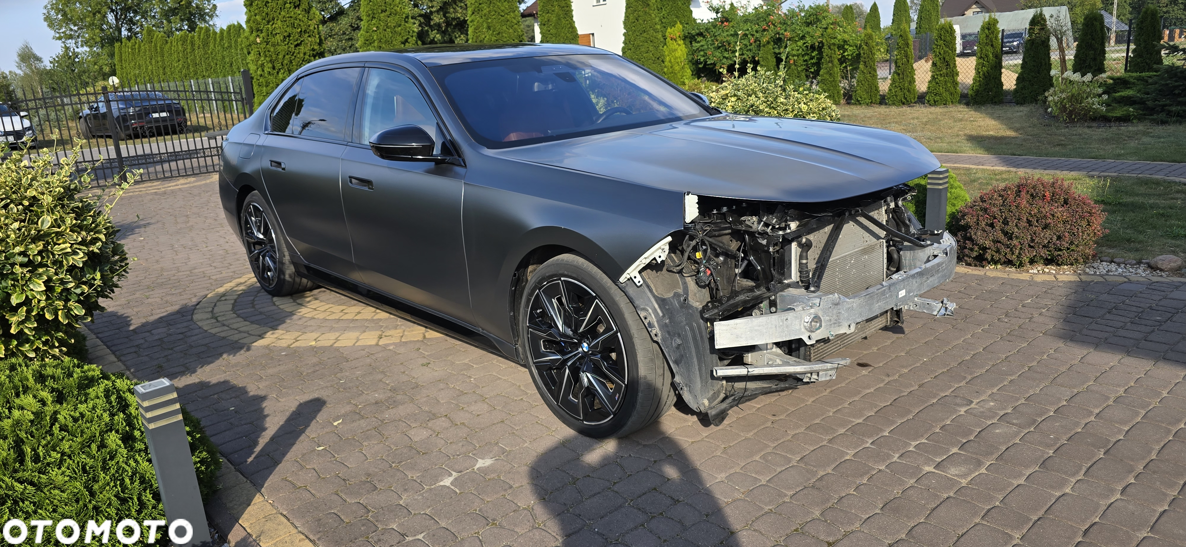 BMW Seria 7 ver-740ld-xdrive-sport - 2