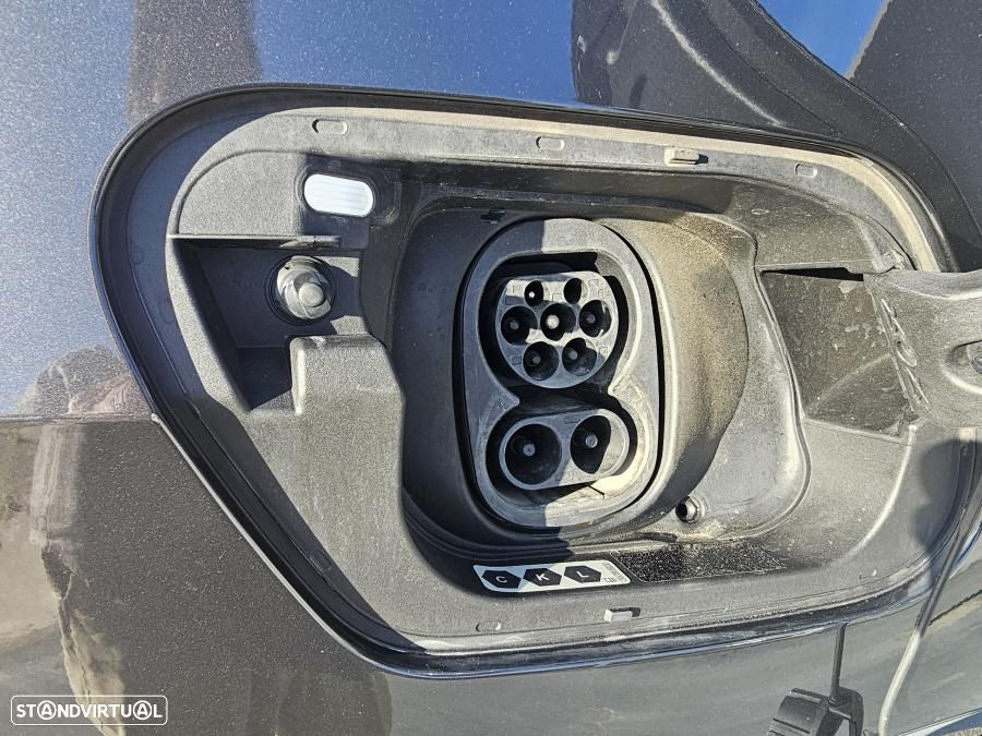 Cupra Born 77 kWh e-Boost Plus - 26