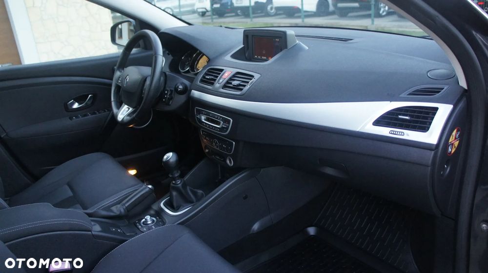 Renault Megane dCi 130 FAP Dynamique - 28